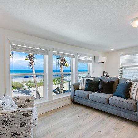 Beach Dreams Resort Bradenton Beach Extérieur photo