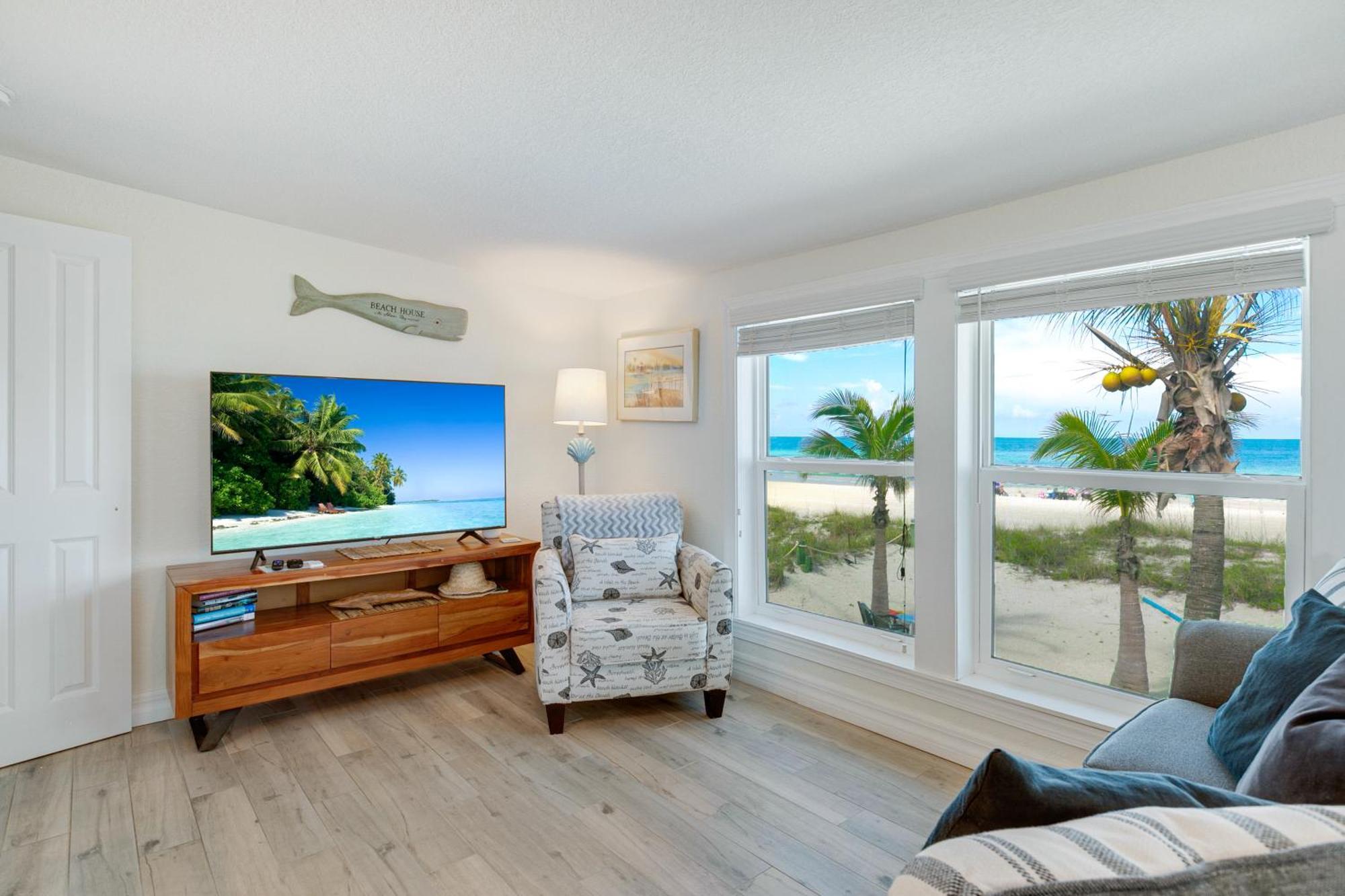 Beach Dreams Resort Bradenton Beach Extérieur photo