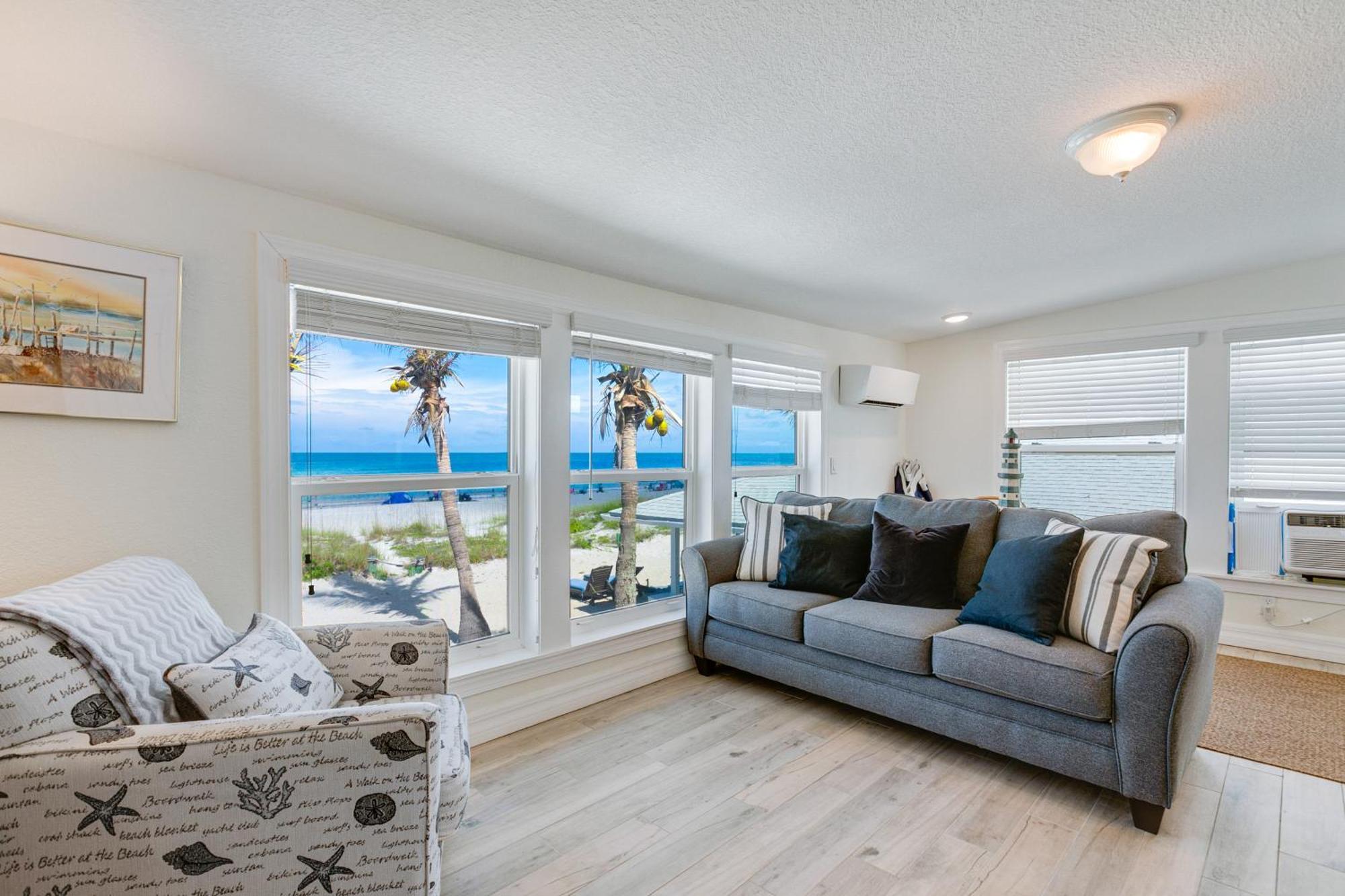Beach Dreams Resort Bradenton Beach Extérieur photo