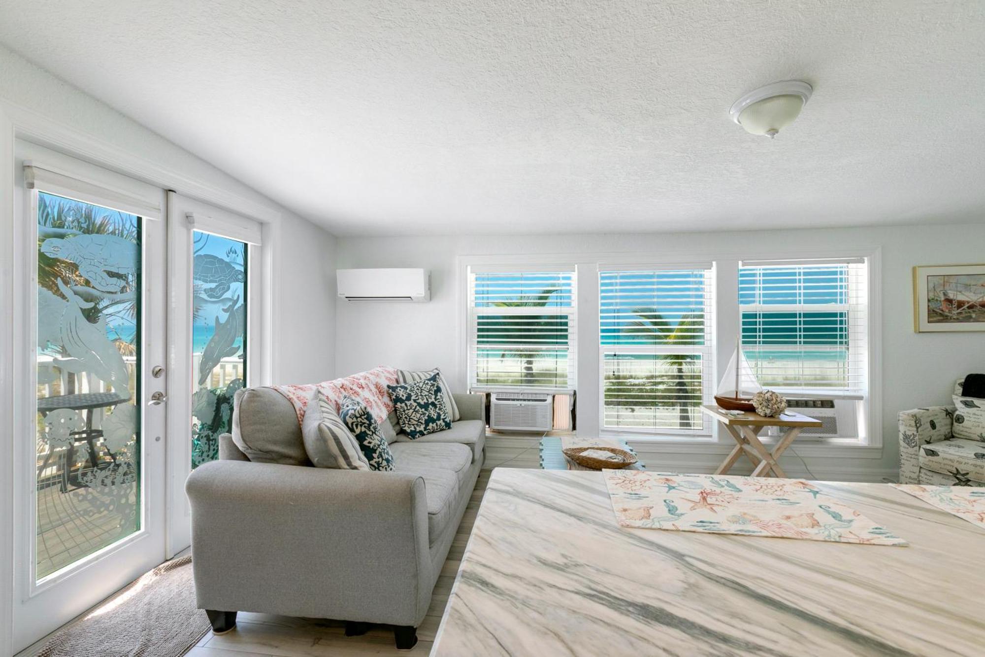 Beach Dreams Resort Bradenton Beach Extérieur photo