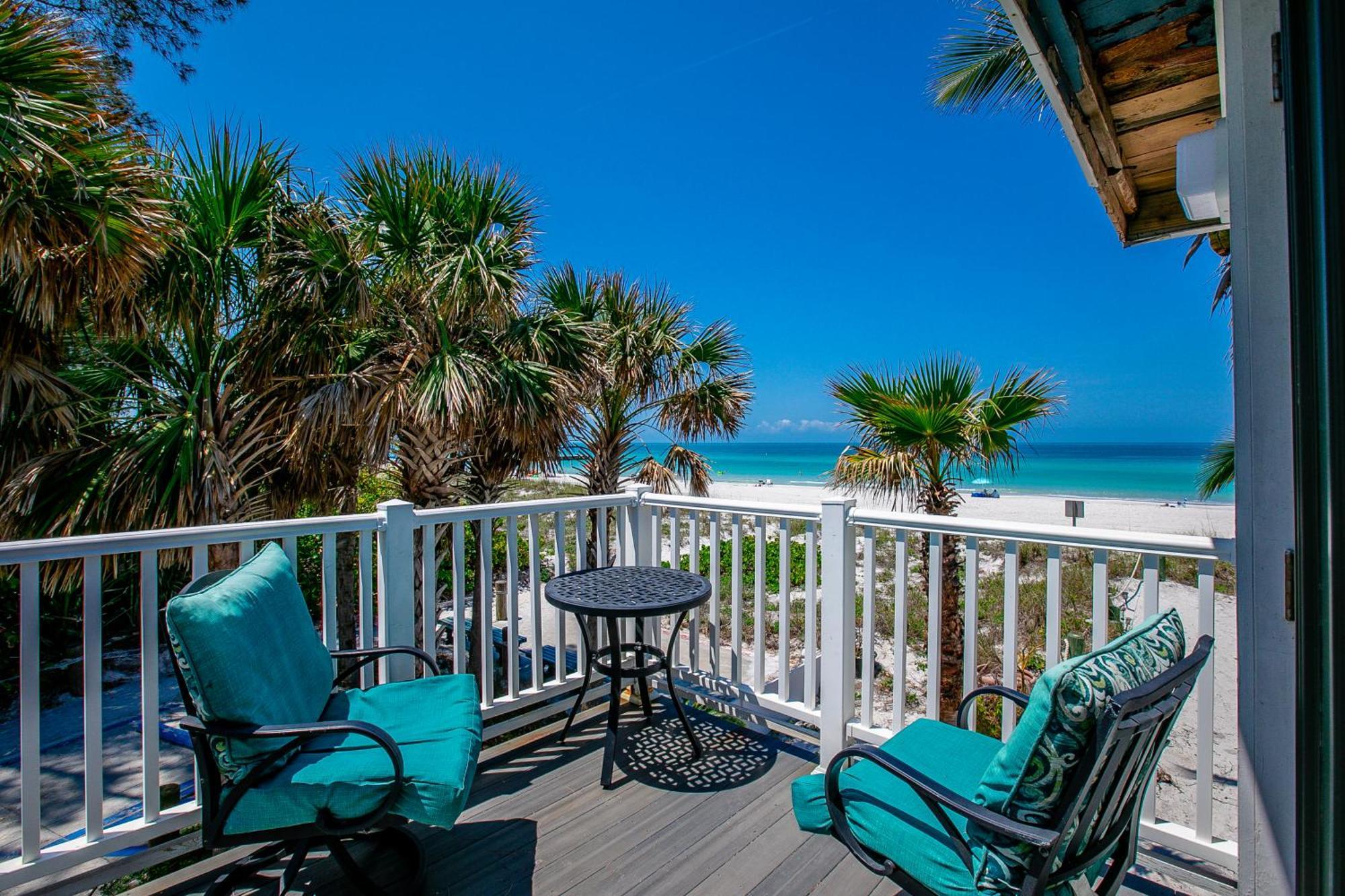 Beach Dreams Resort Bradenton Beach Extérieur photo