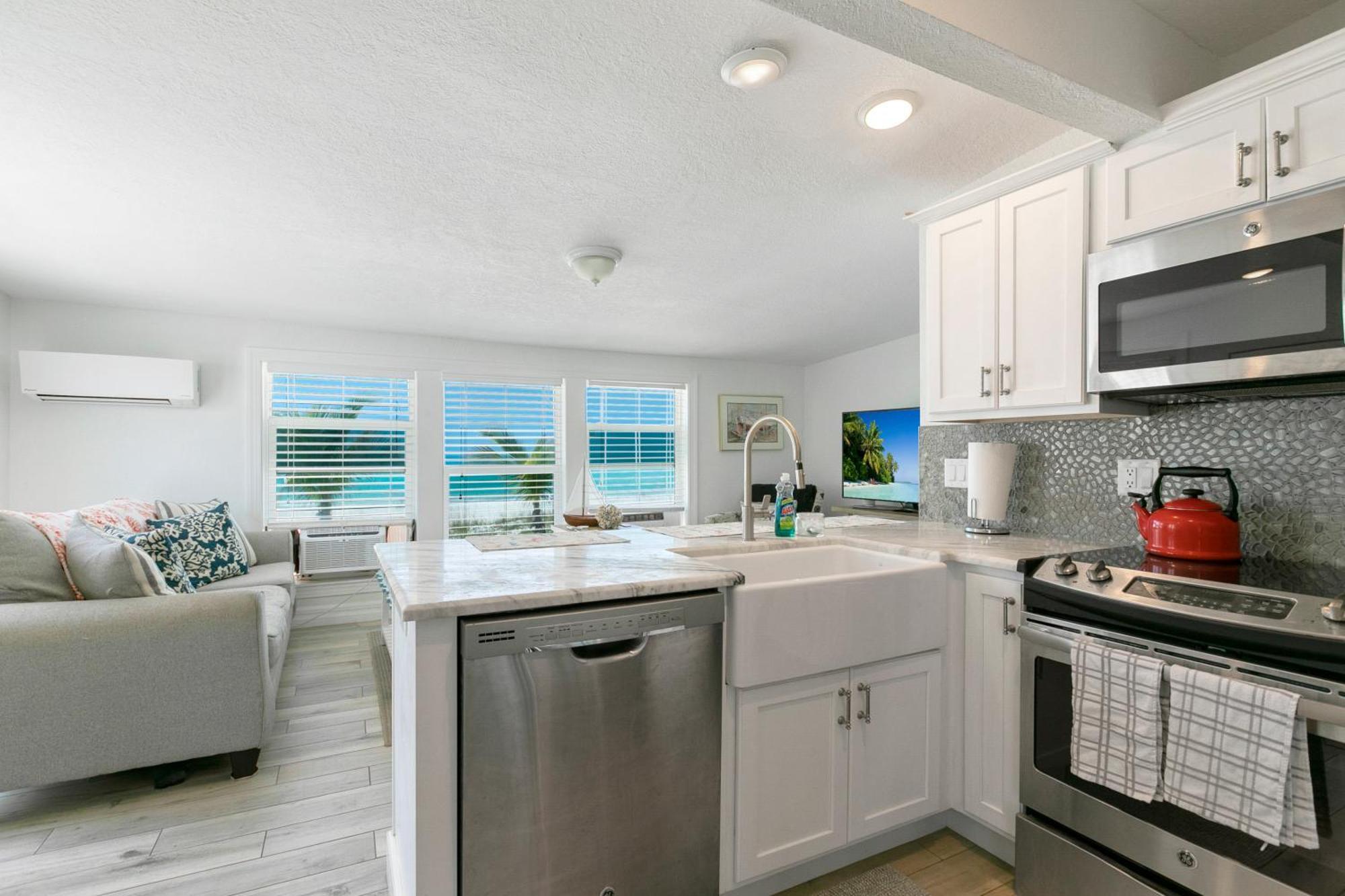 Beach Dreams Resort Bradenton Beach Extérieur photo