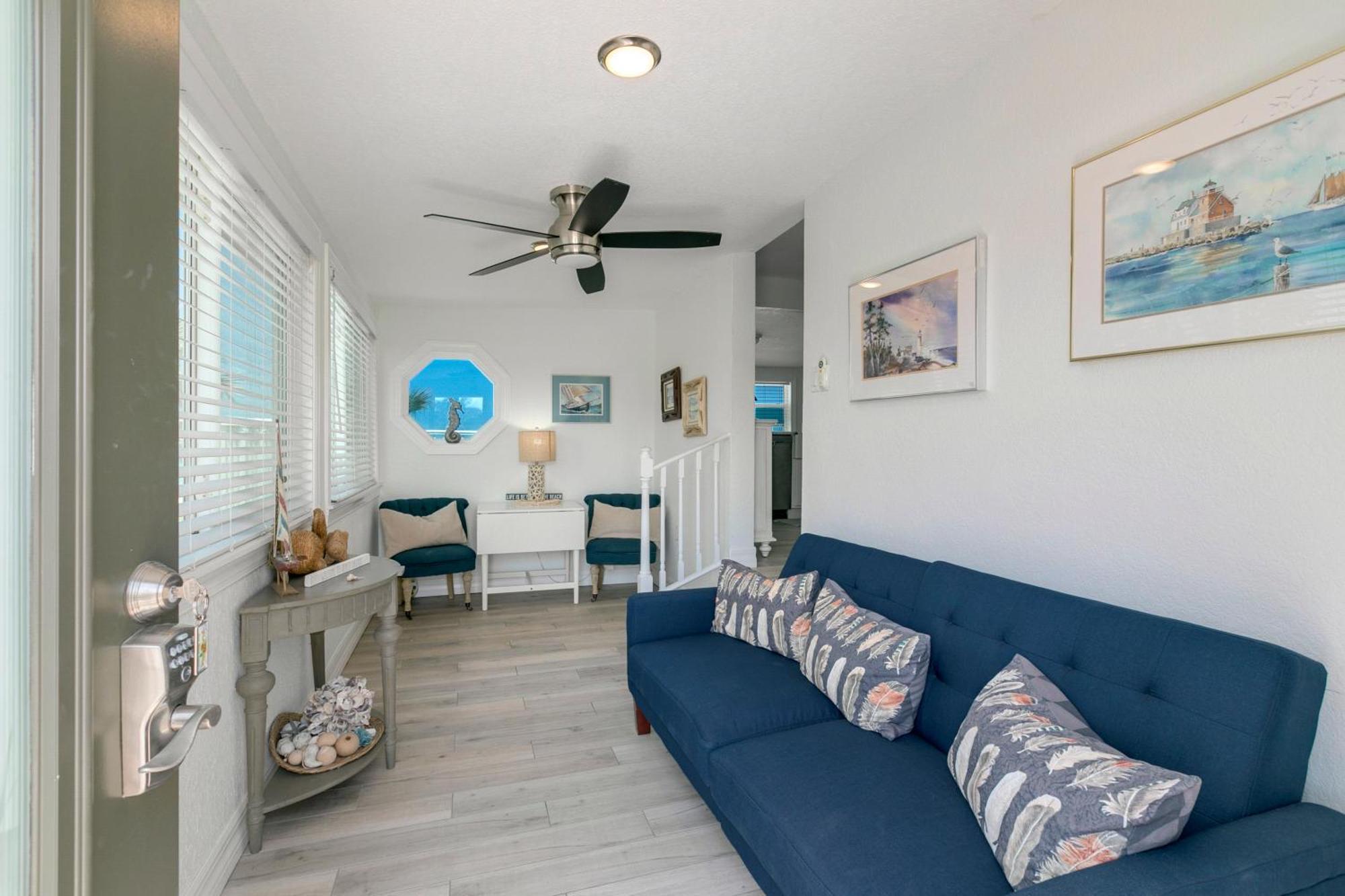 Beach Dreams Resort Bradenton Beach Extérieur photo