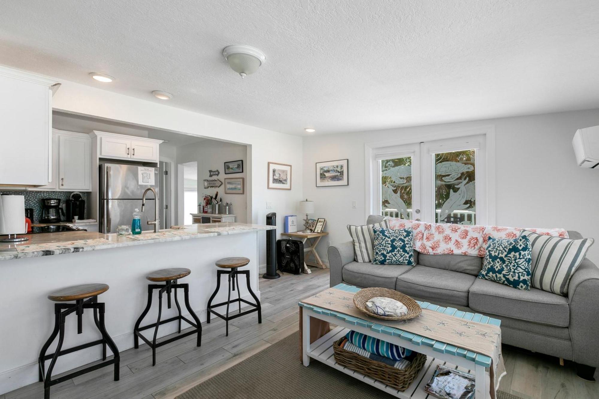 Beach Dreams Resort Bradenton Beach Extérieur photo