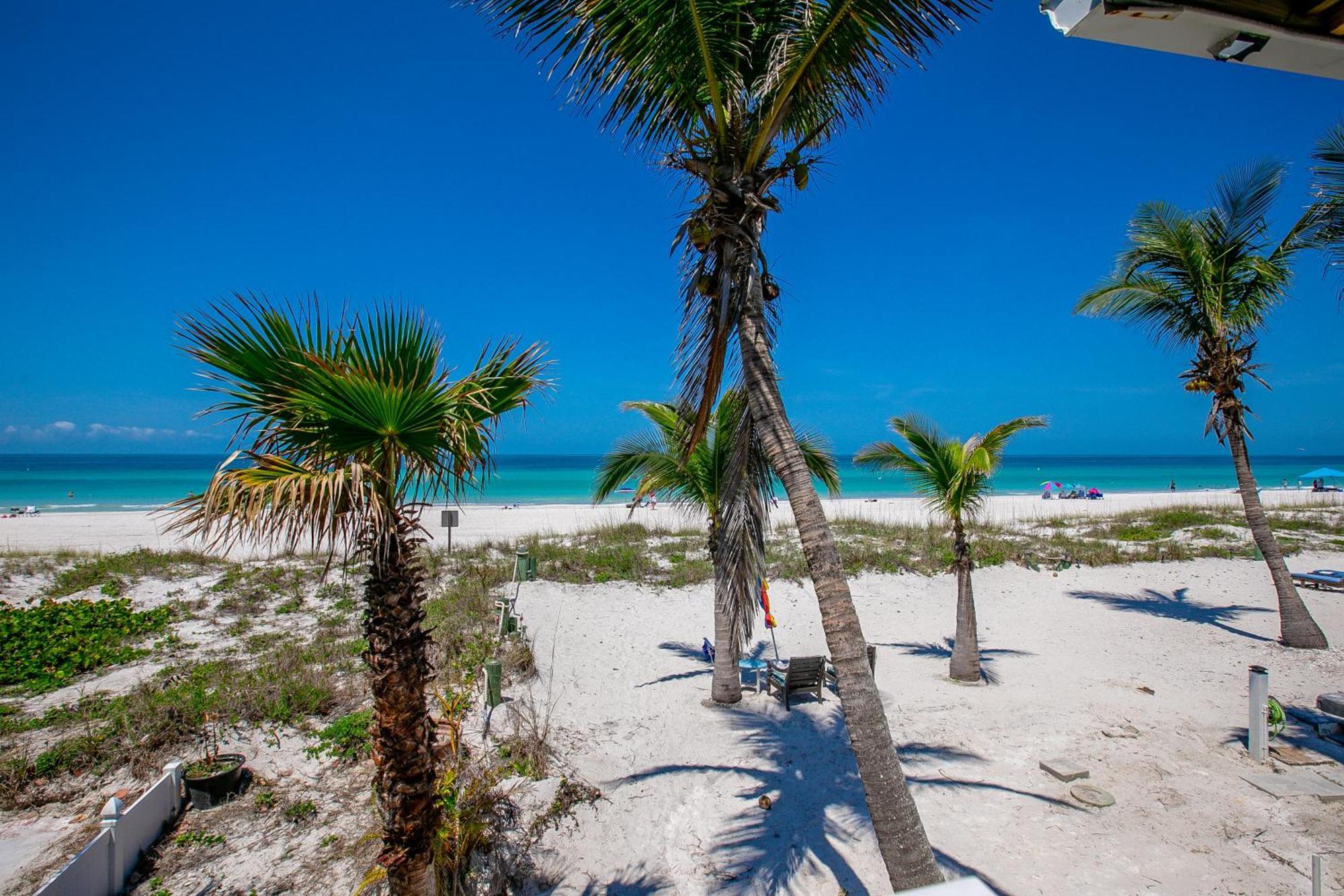 Beach Dreams Resort Bradenton Beach Extérieur photo