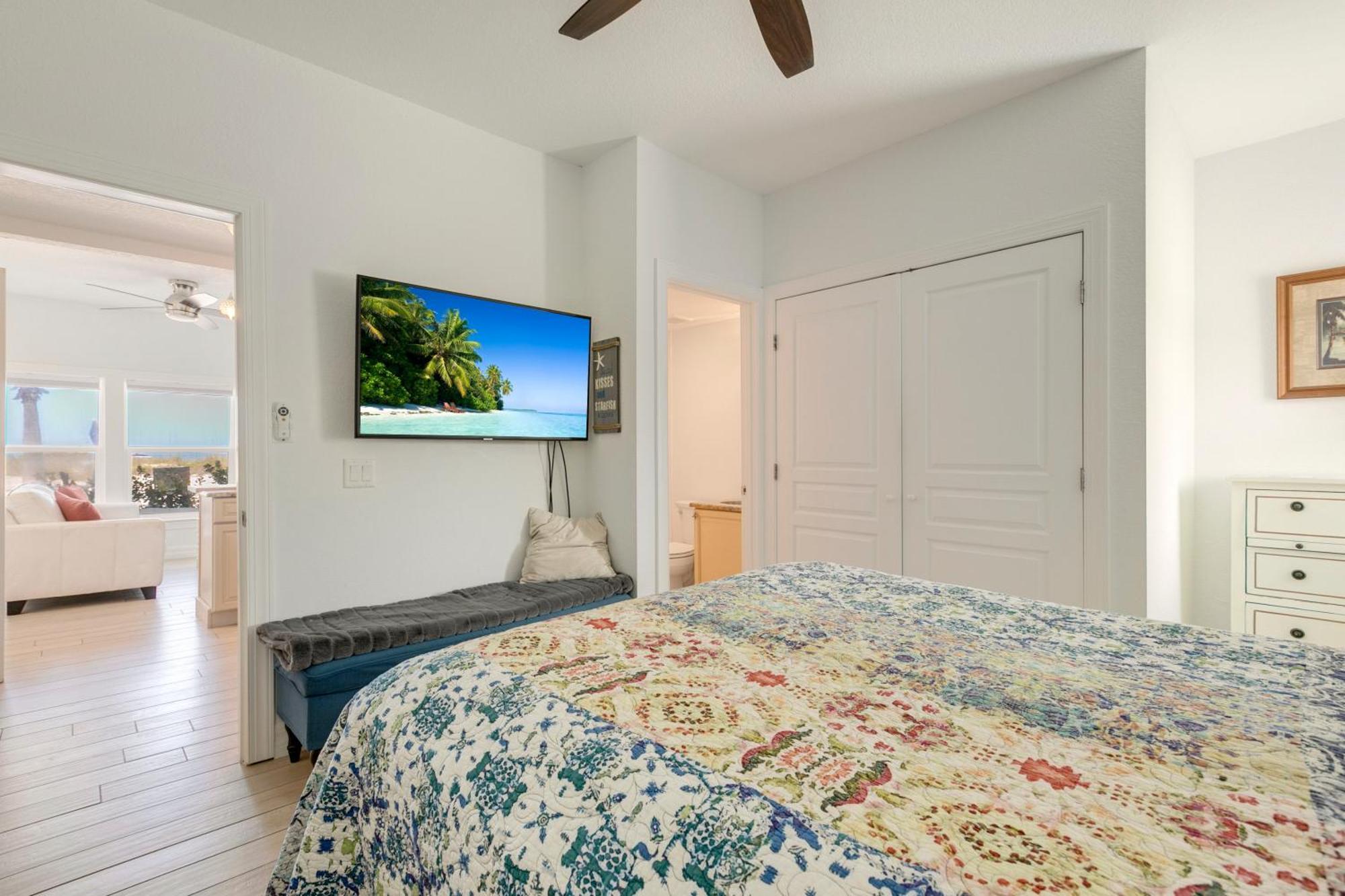 Beach Dreams Resort Bradenton Beach Extérieur photo
