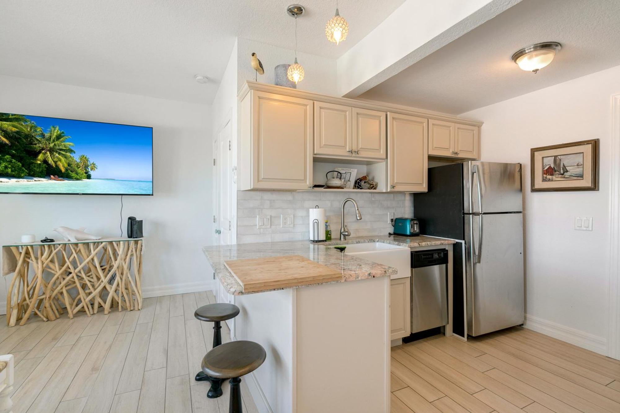 Beach Dreams Resort Bradenton Beach Extérieur photo