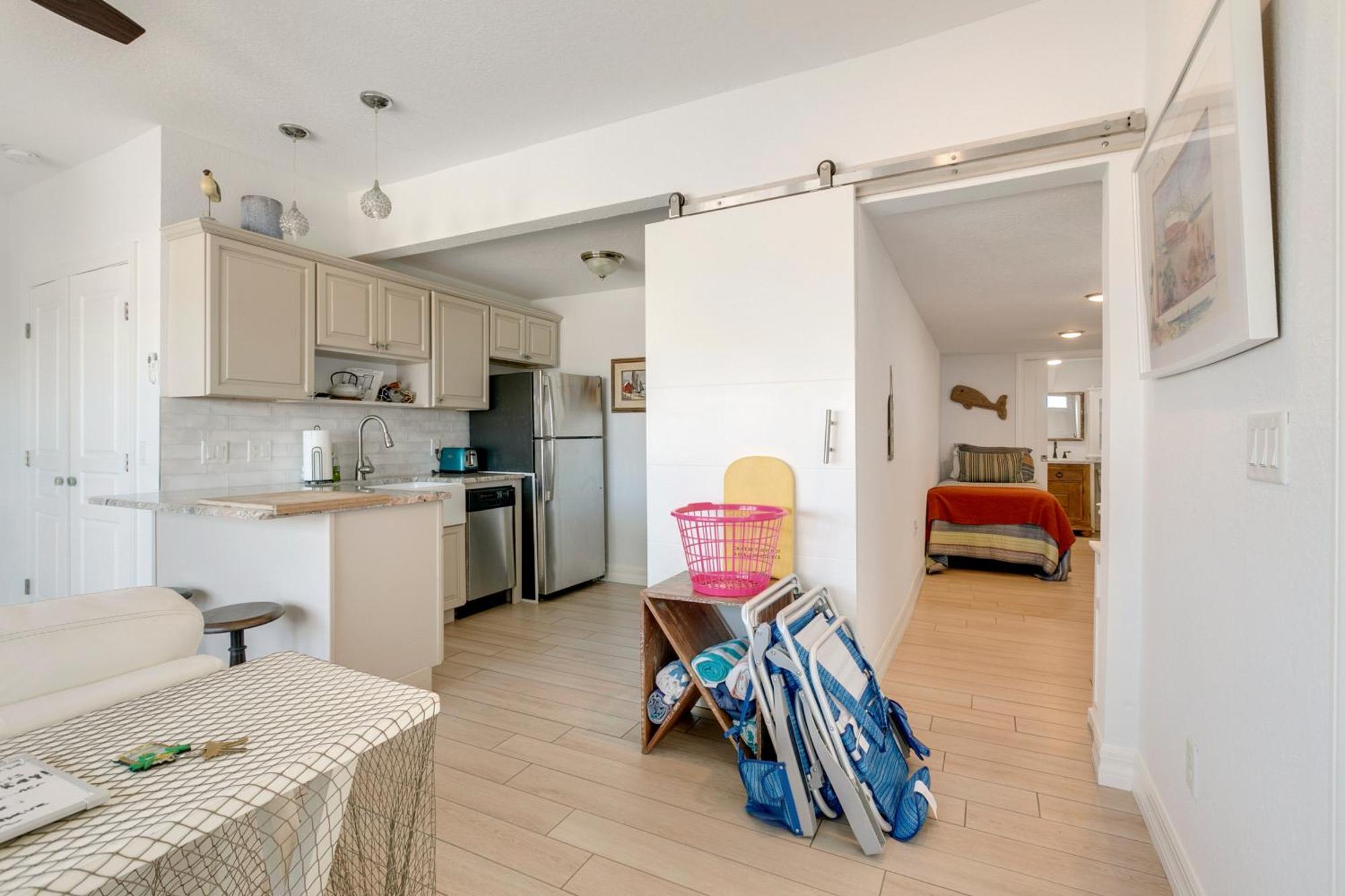 Beach Dreams Resort Bradenton Beach Extérieur photo