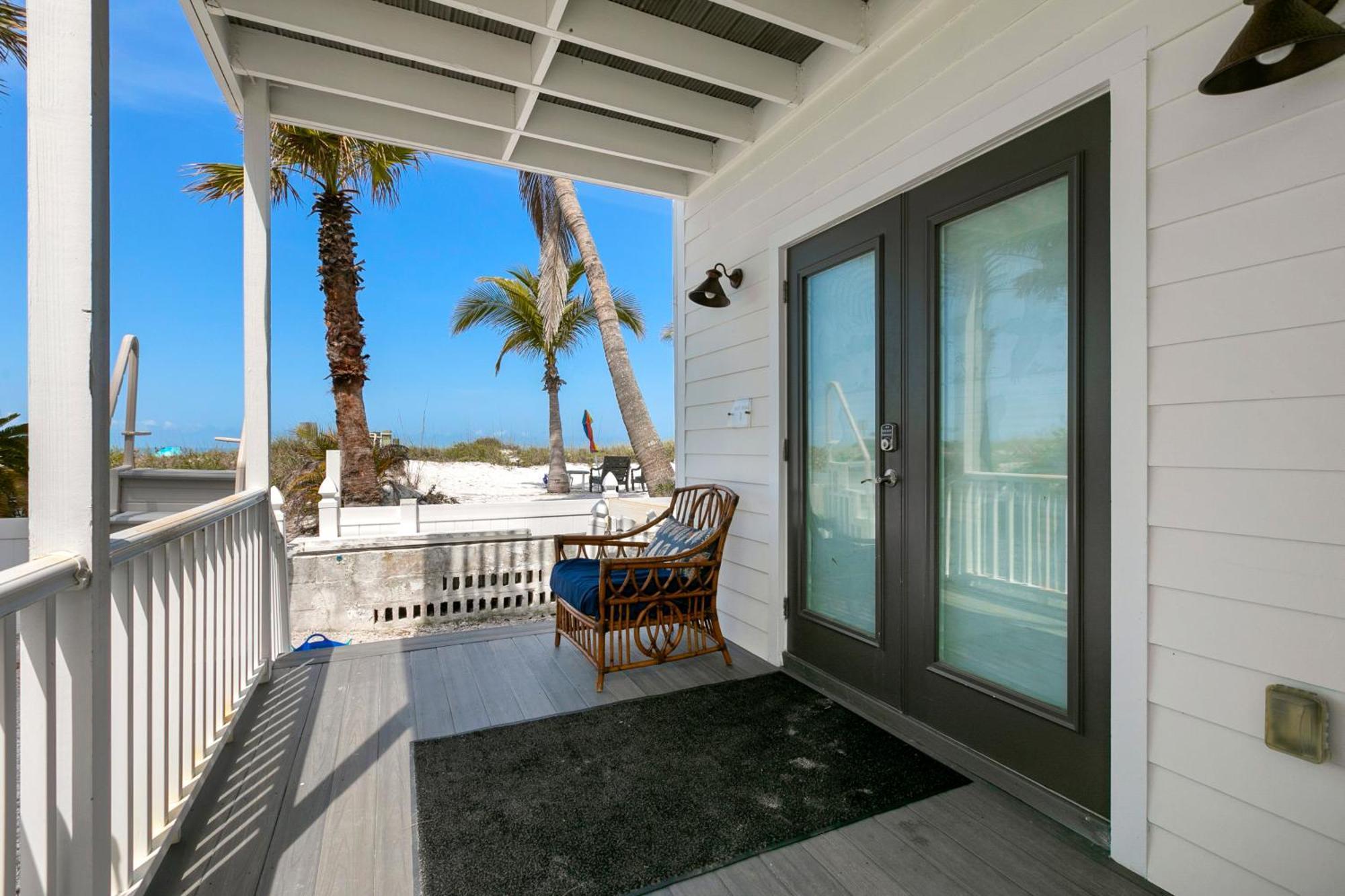 Beach Dreams Resort Bradenton Beach Extérieur photo