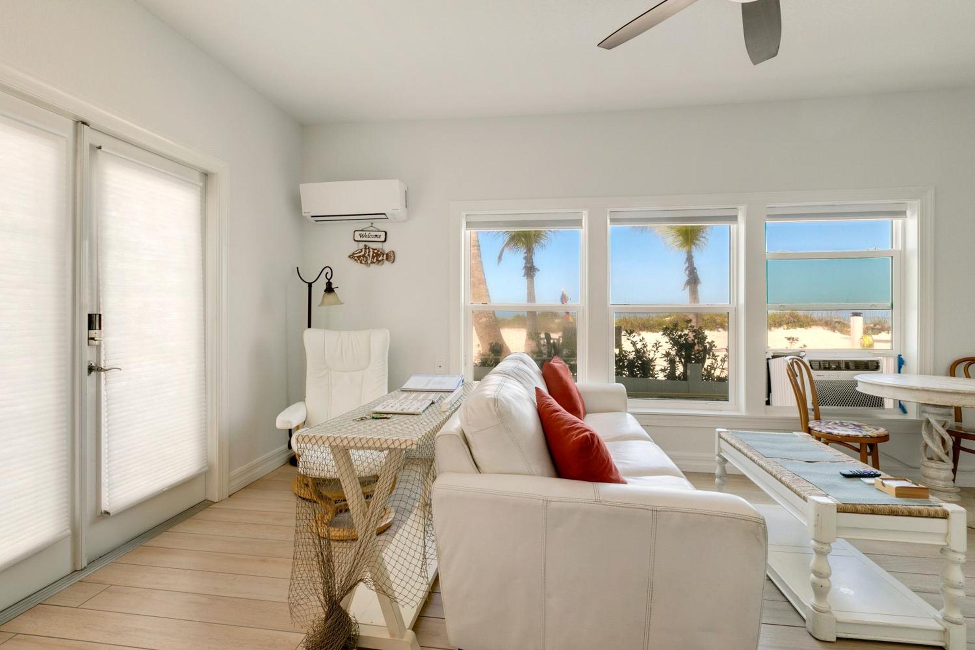 Beach Dreams Resort Bradenton Beach Extérieur photo