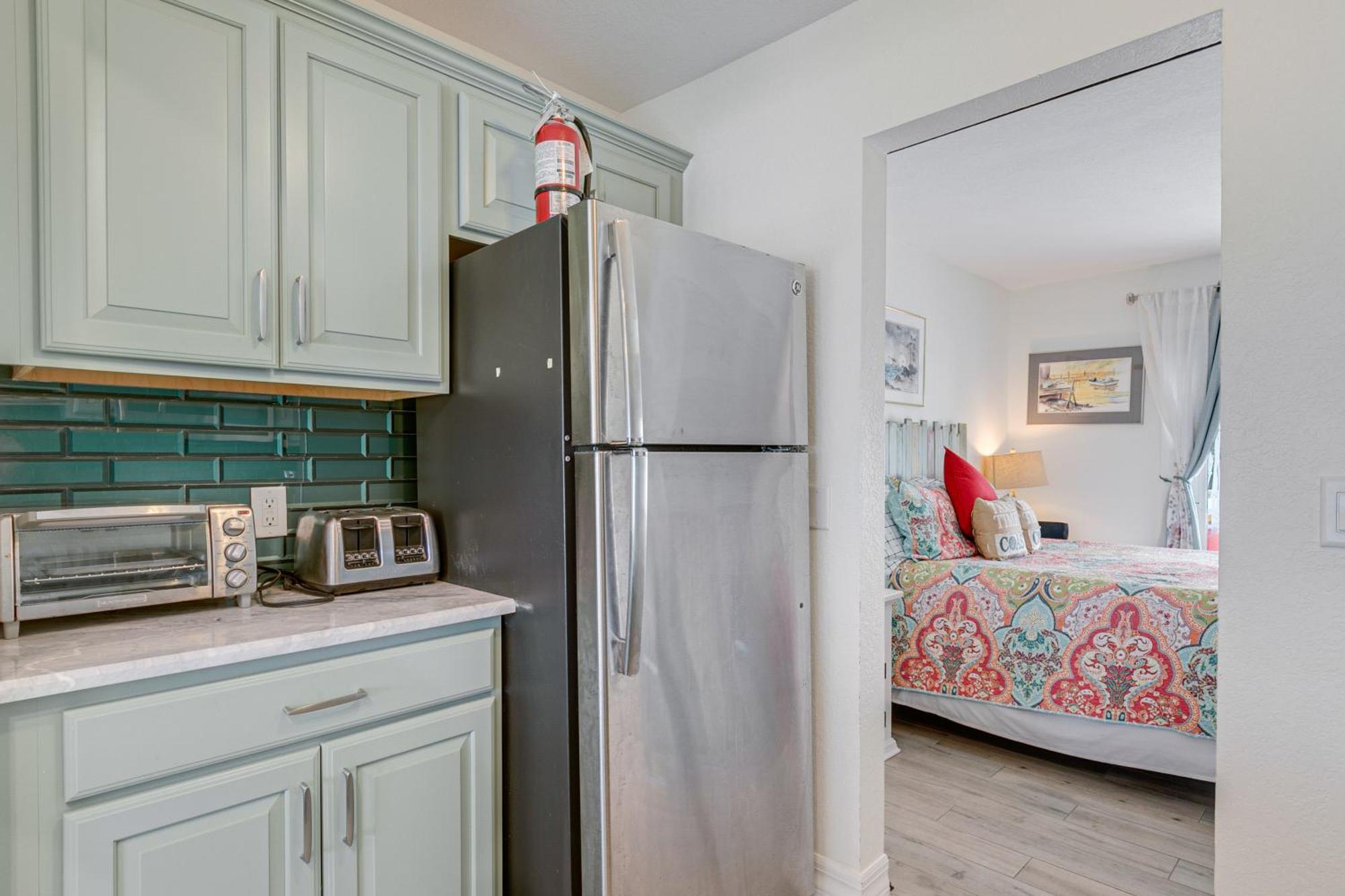 Beach Dreams Resort Bradenton Beach Extérieur photo