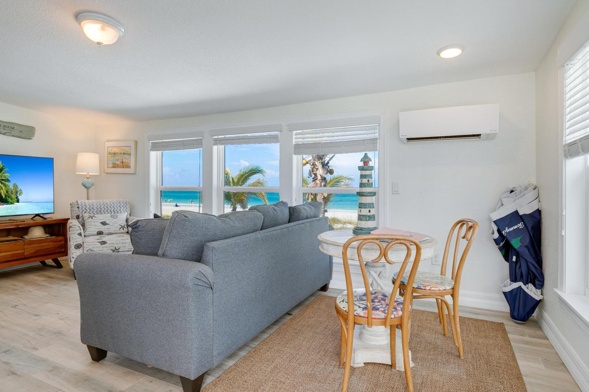 Beach Dreams Resort Bradenton Beach Extérieur photo