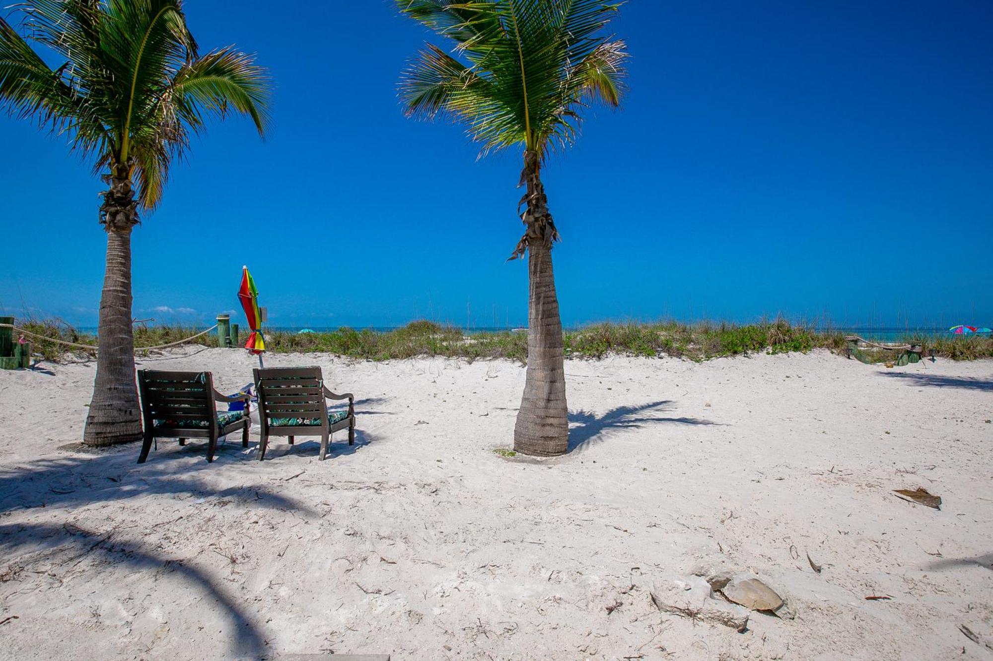 Beach Dreams Resort Bradenton Beach Extérieur photo