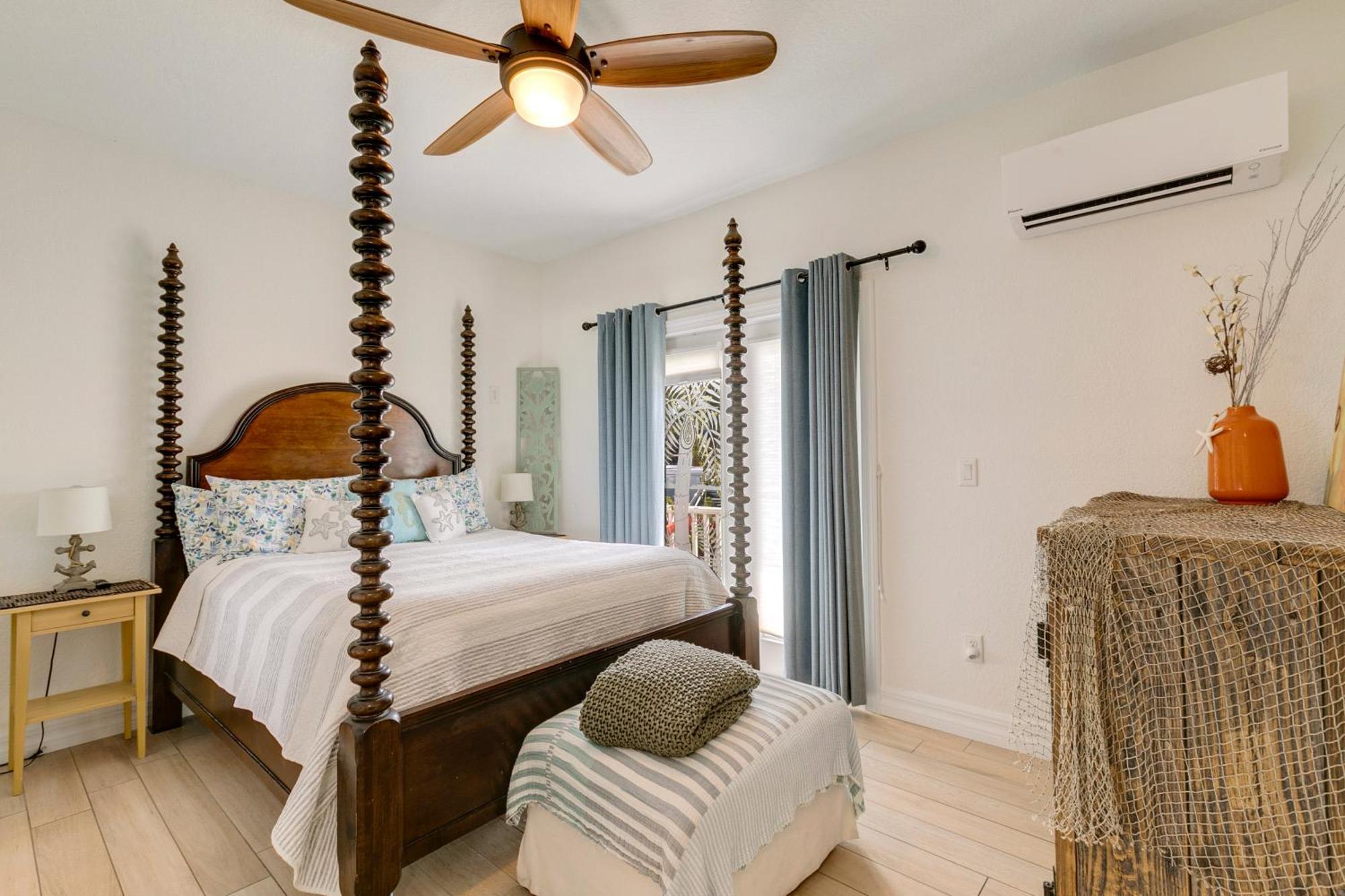 Beach Dreams Resort Bradenton Beach Extérieur photo