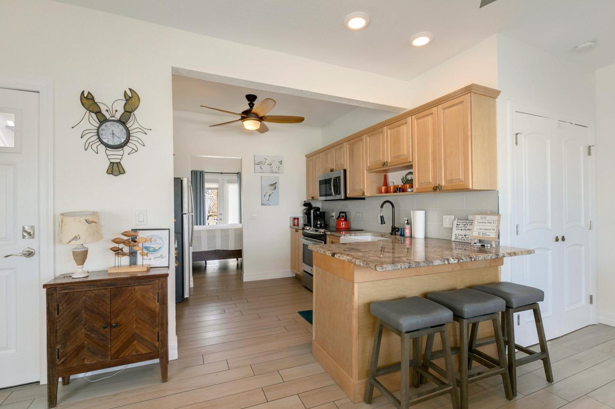 Beach Dreams Resort Bradenton Beach Extérieur photo