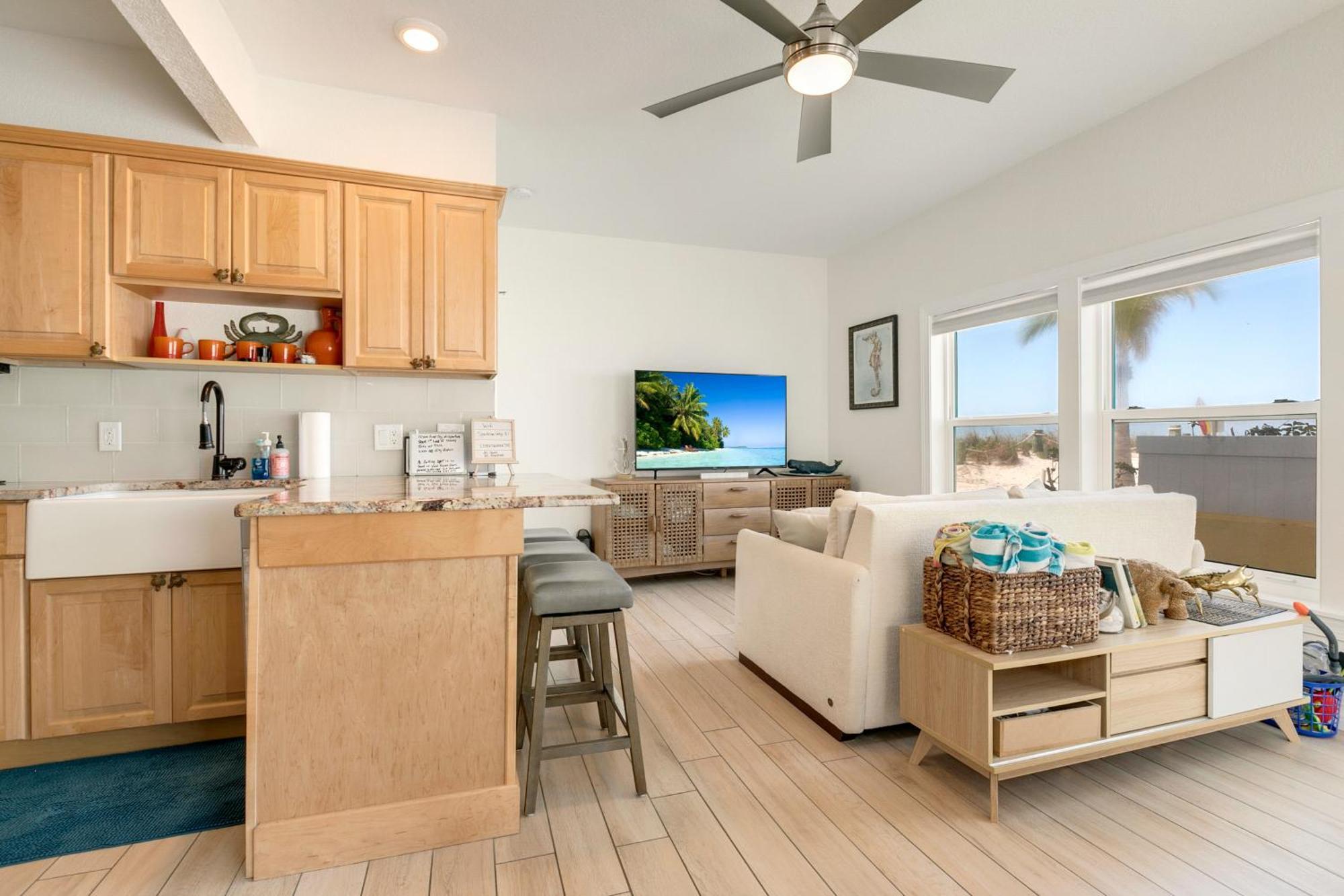 Beach Dreams Resort Bradenton Beach Extérieur photo