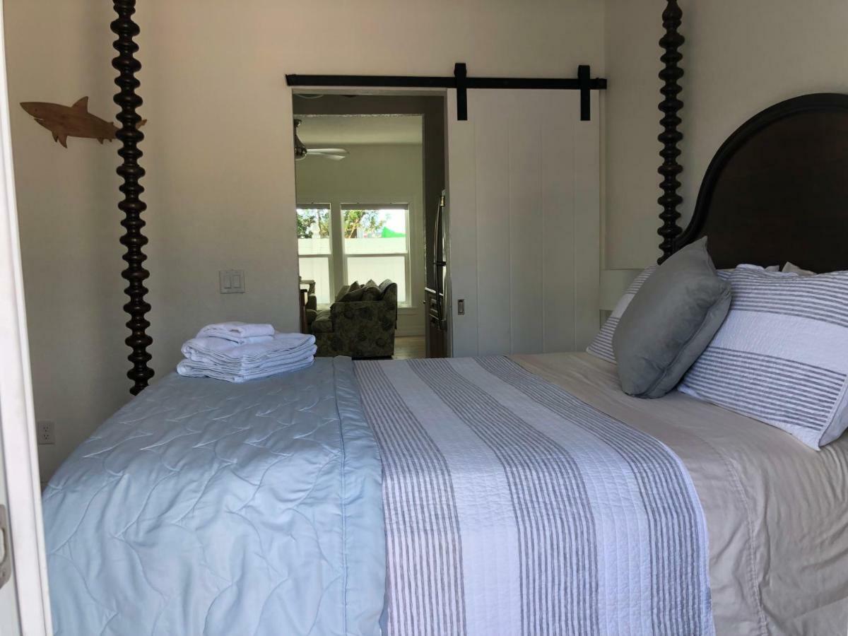 Beach Dreams Resort Bradenton Beach Extérieur photo