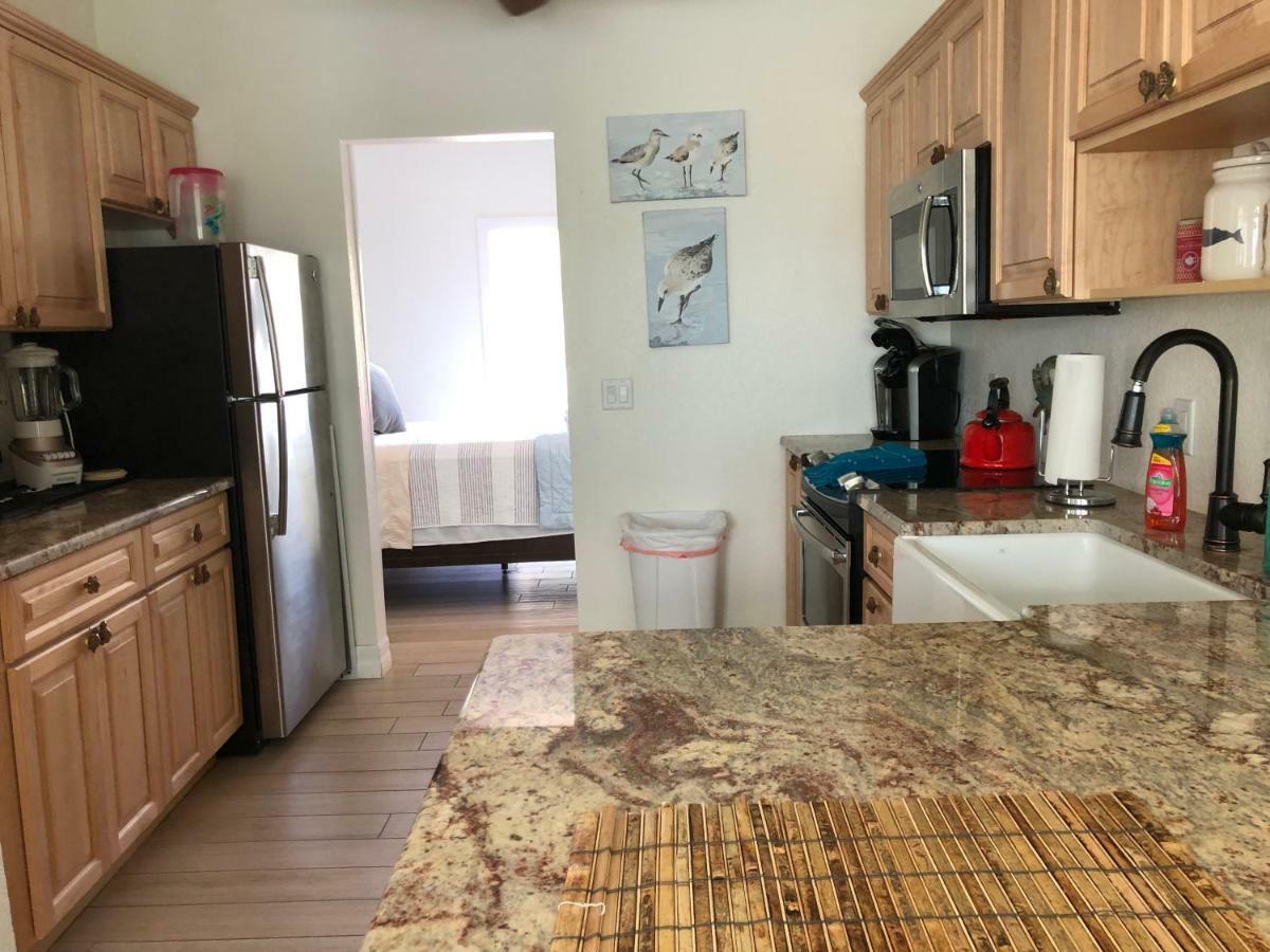 Beach Dreams Resort Bradenton Beach Extérieur photo