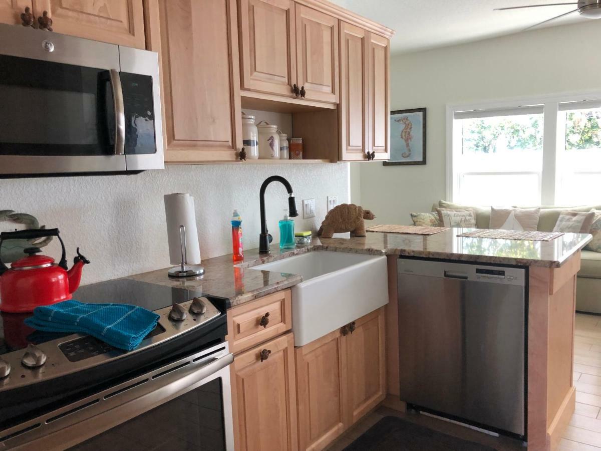 Beach Dreams Resort Bradenton Beach Extérieur photo